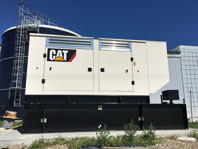 Home TriState Equipment Barnesville, MM We specialize in used