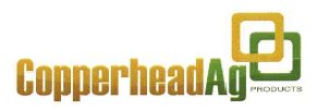 Copperhead AG Logo