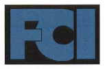 FCI Logo