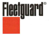Fleetguard Logo