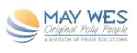 May Wes Logo