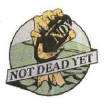 Not Dead Yet Logo