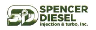 Spencer Logo
