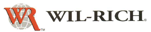 Wilrich Logo