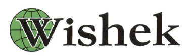 Wishek Logo