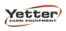 Yetter Logo